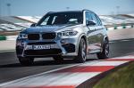 BMW X5 M 2015 года